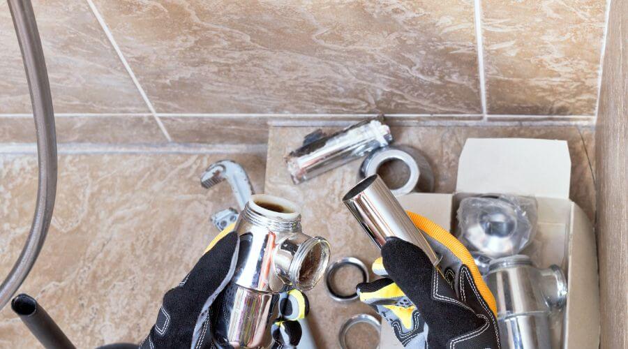 Local Chimney Repair in Olmito, TX